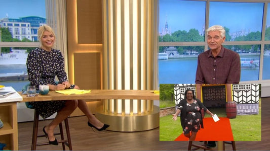 Inflatable Pub Features on ITV’s This Morning - Inflatable Pubs