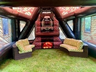 THE MAC - Inflatable Pubs