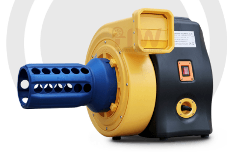 HUAWEI BLOWER 1.5HP - Inflatable Pubs