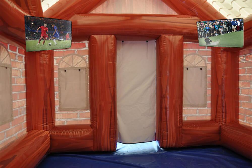 THE BAR - Inflatable Pubs