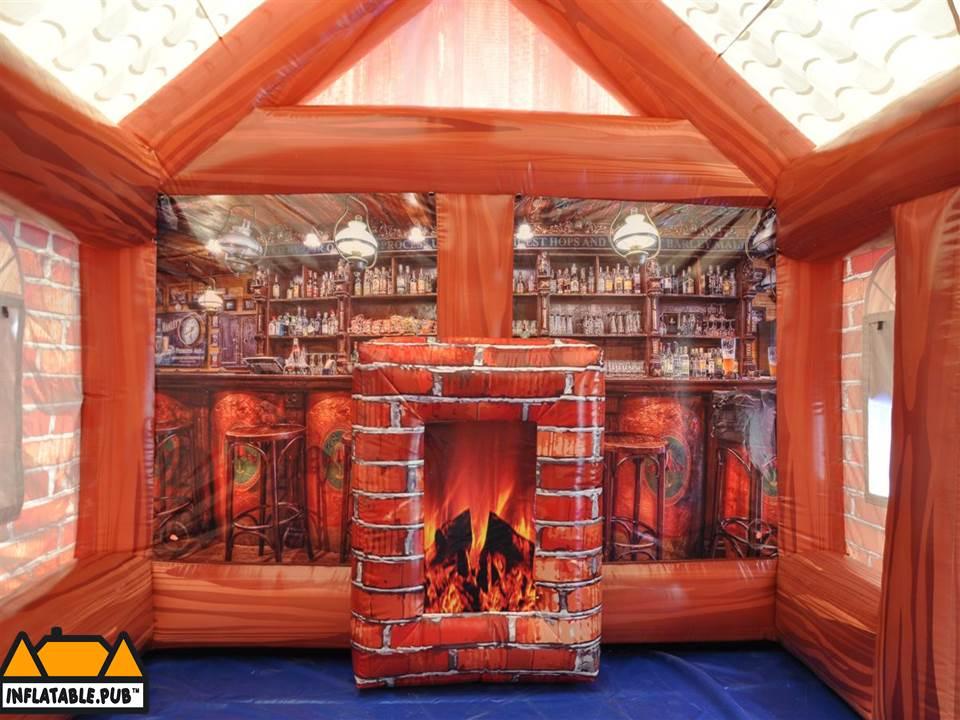 THE BAR - Inflatable Pubs