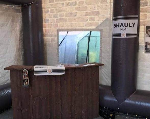 THE PUB - Inflatable Pubs