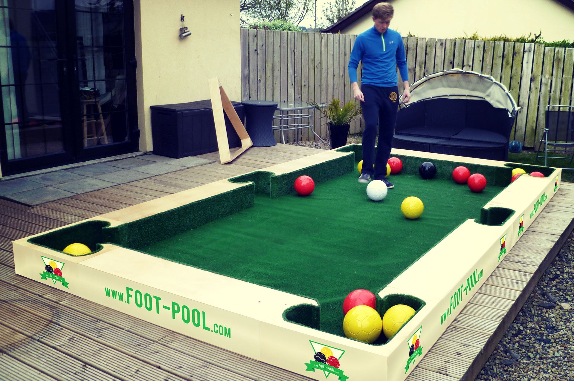 Inflatable Pub for Sale | Original Inflatable Pubs Worldwide